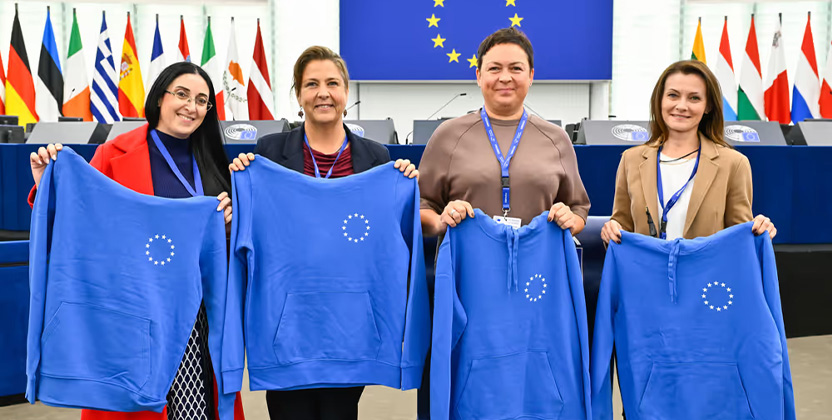 Jeanette Vilhelmsson Vågh Holavedsgymnasiet Euroscola