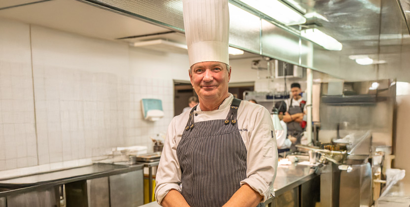 Johan Rehn Holavedsgymnasiet